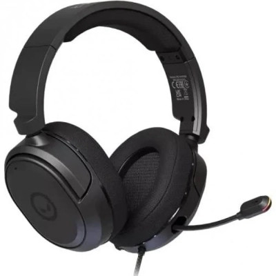 Навушники Lorgar Kaya 360 USB Black (LRG-GHS360) Вінниця - фото 1