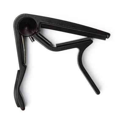 Каподастр Jim Dunlop Trigger Capo Acoustic Curved Black (83CB) Вінниця