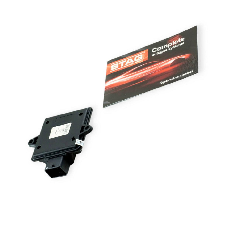 Блок циліндра stag-4 gofast 4 Мукачево - фото 1