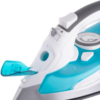 Утюг Ardesto IR-C2228-TQ/2200Вт/280мл/пар/ самоочищення /антикапля /керам (IR-C2228-TQ) Винница - изображение 6