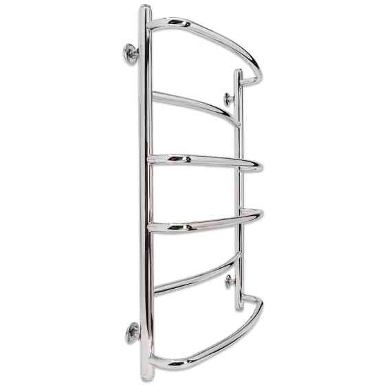 Водяна сушарка для рушників Laris Єврофлеш П6 500x800 Київ