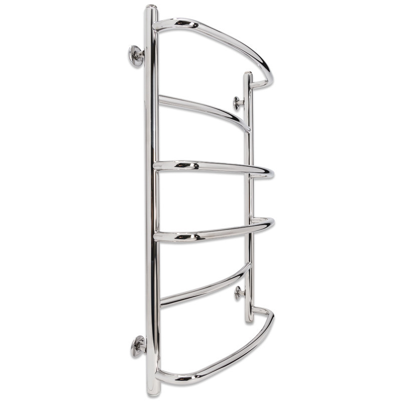 Водяна сушарка для рушників Laris Єврофлеш П6 500x800 Київ - фото 3