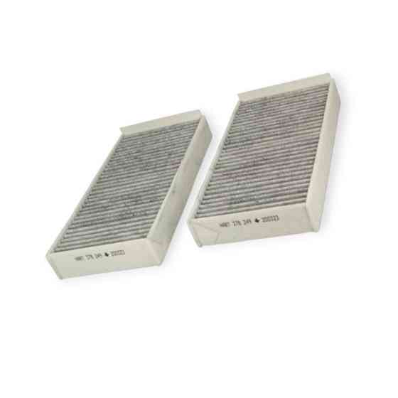 Фільтр BMW X1, X2 (F39), i3 (2013-) вугільний салон Мукачево