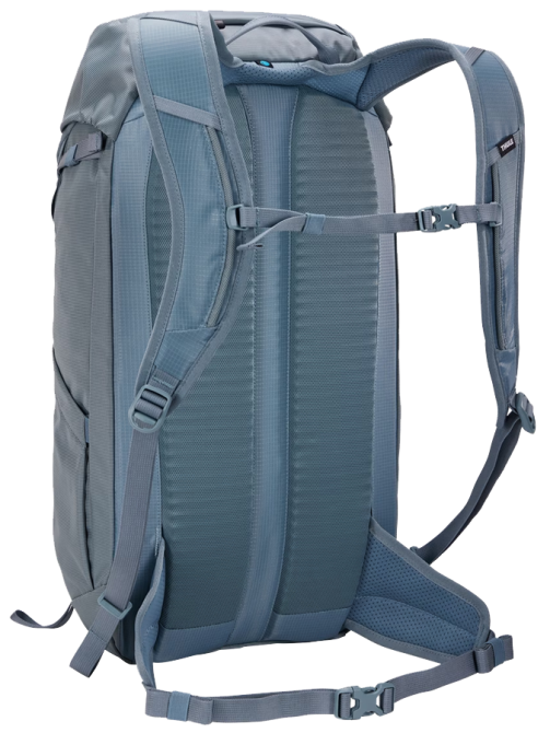 Рюкзак Thule AllTrail Daypack 25L TADP-225 Pond Gray (7121881) Київ - фото 4