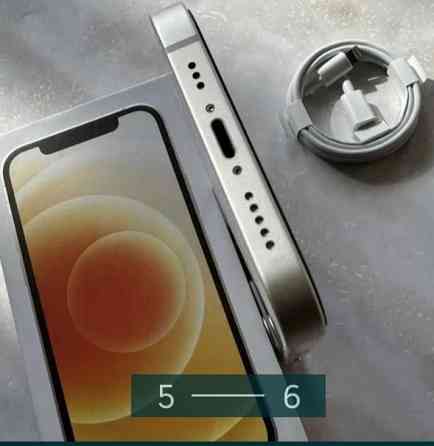 Айфон: iPhone 12 64Gb Киев