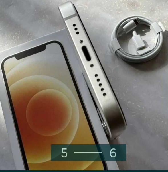 Айфон: iPhone 12 64Gb Киев - изображение 2