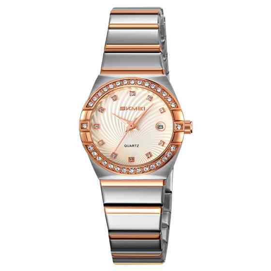 Skmei 2342TRG Rose Gold Київ