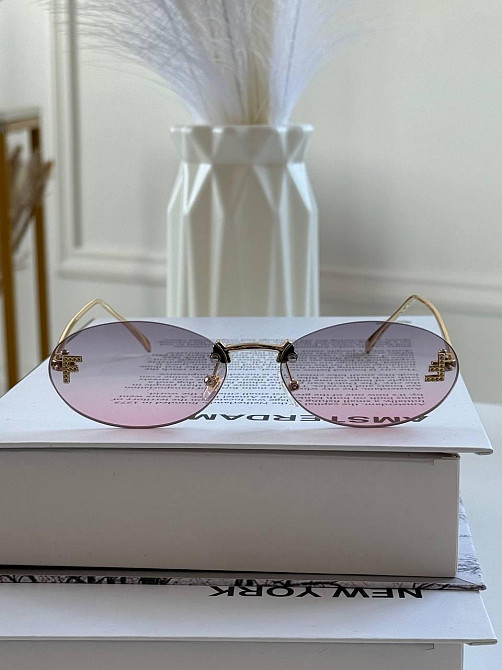 Женские очки среднего лица – это стильный аксессуар, сочетающий комфорт и элегантность MasterSem Киев - изображение 5