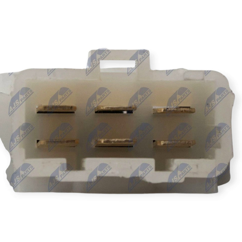 Контактная замка зажигания Hyundai Getz (02-09) группа Мукачево - изображение 4