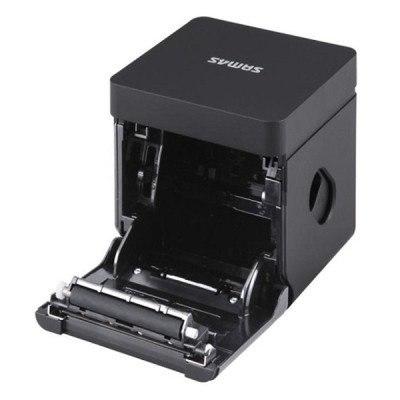 Принтер чеков Sam4s HCUBE USB, Serial, Ethernet, RJ45 (HCUBE-102DB) Винница - изображение 2