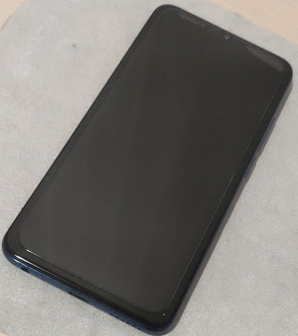 Смартфон Meizu m9 Note 4/128Gb. Київ - фото 1