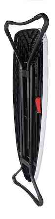 Дошка для прасування Rolser K-Surf Black Tube Plata (K07002-1029) Киев