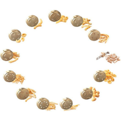 Насадка для комбайна Kenwood KAX92.A0ME Вінниця - фото 4