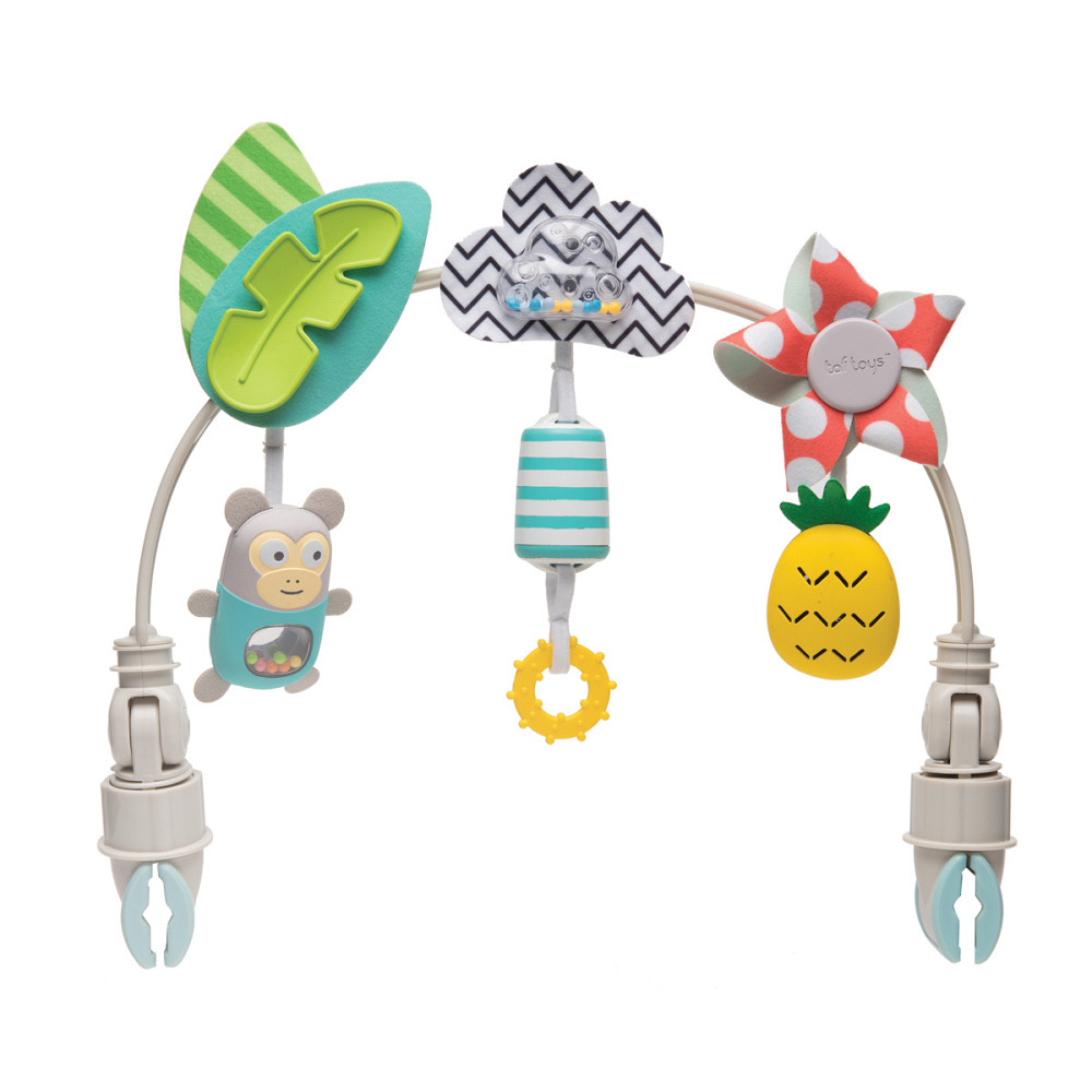 Гнучка Дуга Для Коляски - Тропічний Оркестр Дніпро - фото 1