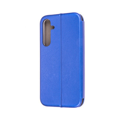 Чехол для мобильного телефона Armorstandart G-Case Samsung A55 5G (A556) Blue (ARM74329) Винница - изображение 2