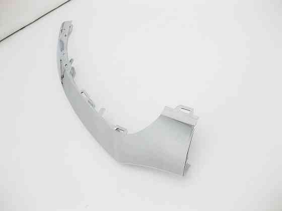 Mercedes-Benz  A2188851674 Нова хром накладка бампера нижня права AMG рестайлінг CLS C218 Одесса