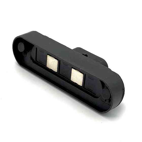 Контактна група GP Iveco Daily E6 бічних дверей (2pin) (802343603) Київ