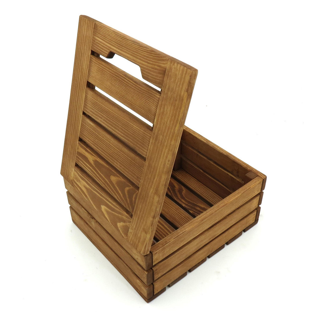 Інтер'єрний декоративний ящик "Ашкелон" мускат Миколаїв - фото 4