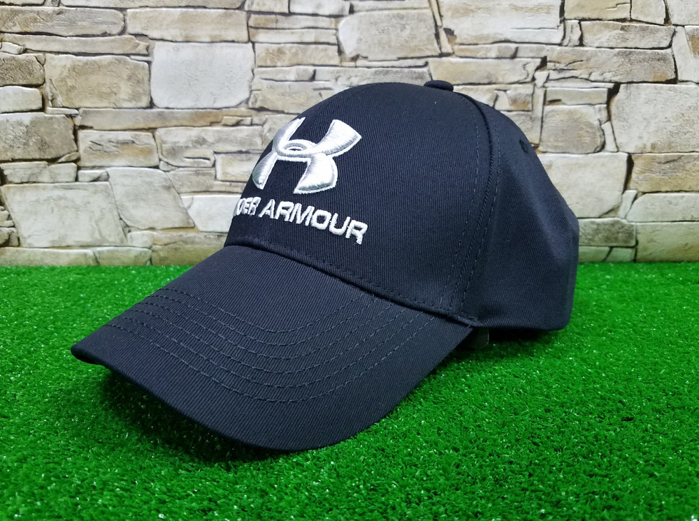 Бейсболка UNDER ARMOUR Київ - фото 4