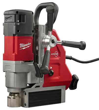 Дріль на магніті MILWAUKEE MDP 41 (+ HD кейс) Одеса