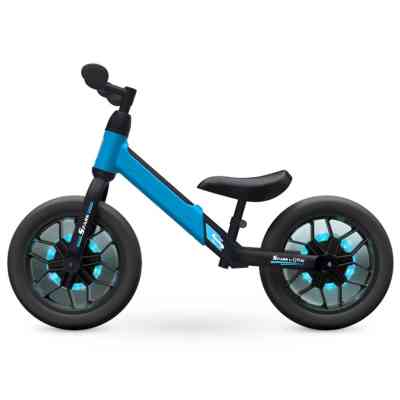 Беговел QPlay Біговел дитячий Spark Blue (B-500Blue) Винница