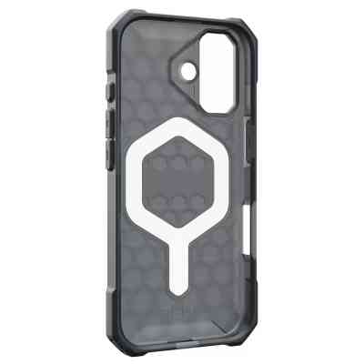 Чохол до мобільного телефона UAG Essential Armor MagSafe iPhone 17 Ash (114542113131) Вінниця