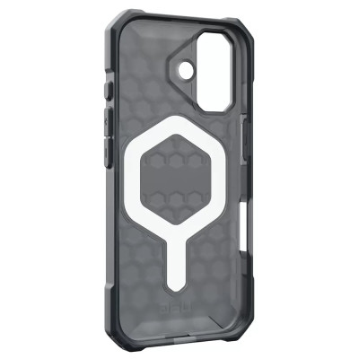 Чохол до мобільного телефона UAG Essential Armor MagSafe iPhone 17 Ash (114542113131) Вінниця - фото 3