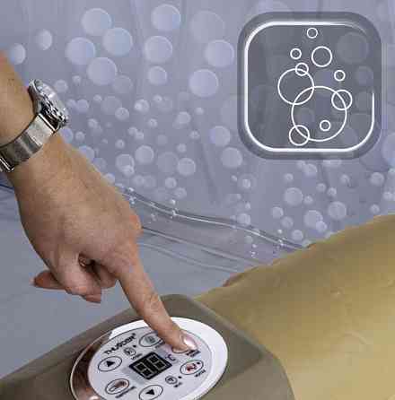 Джакузи-SPA надувное Thunder LATTE 6 местное Киев