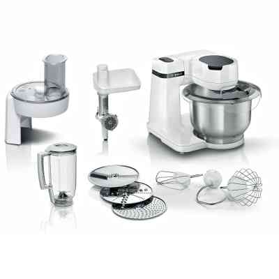 Кухонный комбайн Bosch MUMS2EW30 Винница