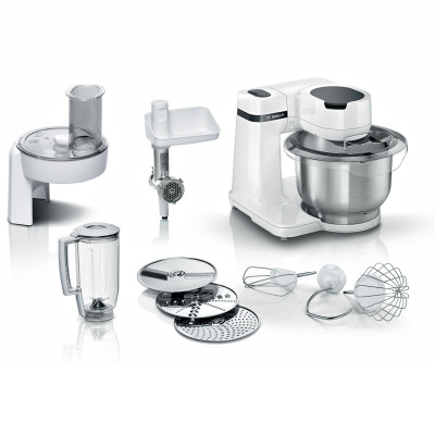 Кухонный комбайн Bosch MUMS2EW30 Винница - изображение 1