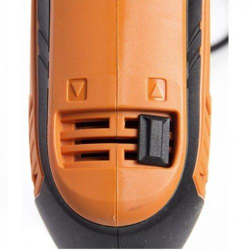 Дриль ударний електричний AEG SBE 600 R (4935381700) Коломия - фото 3