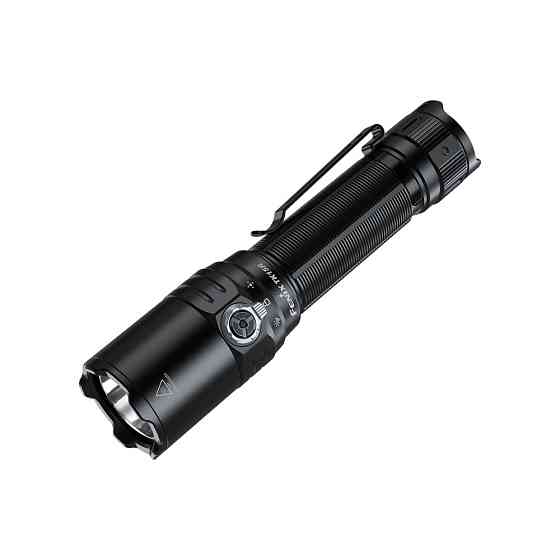 Ліхтар тактичний Fenix TK15R Вінниця