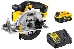 Электрическая пилка Dewalt DCS391P1 Киев - изображение 1