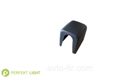 Крышка кронштейна зеркала Mercedes 0008112007 615750100 Луцк