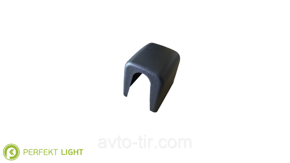 Крышка кронштейна зеркала Mercedes 0008112007 615750100 Луцк - изображение 1