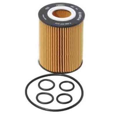 Фільтр масляний Bosch F 026 407 073 Вінниця