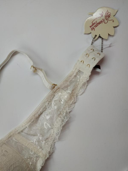 Жіночий комплект білизни dimanche 1281 екрі 80B Славута - фото 3