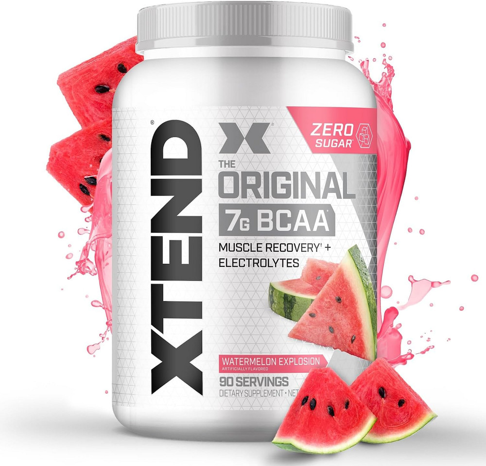 Xtend Original 90serv (Watermelon) EU Луцк - изображение 1