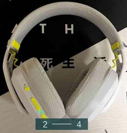 Наушники: VGN VXE V1. Киев