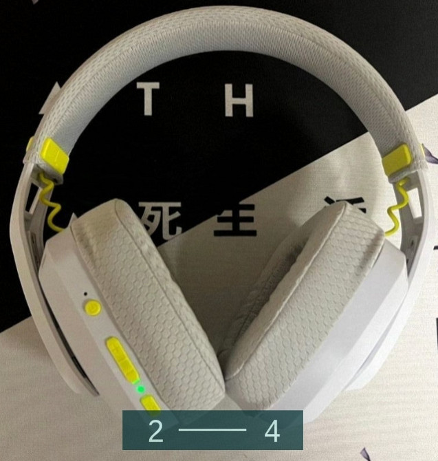 Наушники: VGN VXE V1. Киев - изображение 4