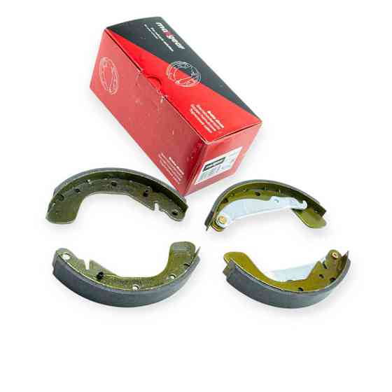 Колодки Опель Корса 82- (200x29) барабанні Мукачево