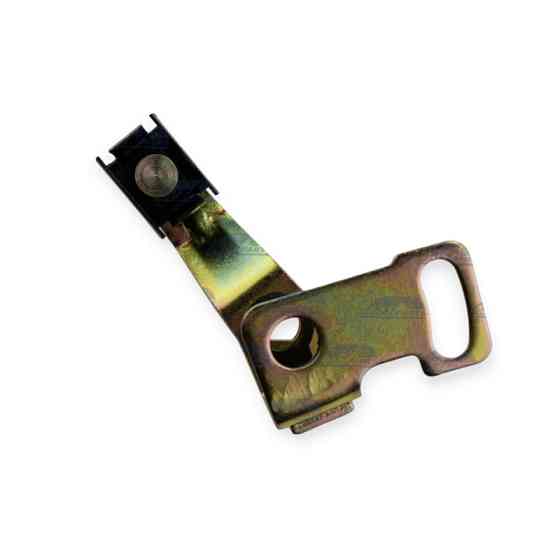 Ремкомплект КПП Audi важеля Мукачево