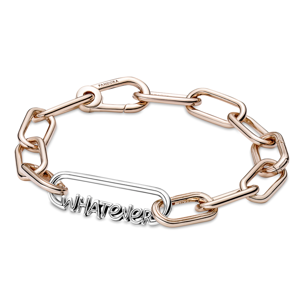 Ланка "Байдуже"для браслетів Пандора Мі MasterSem Київ - фото 2