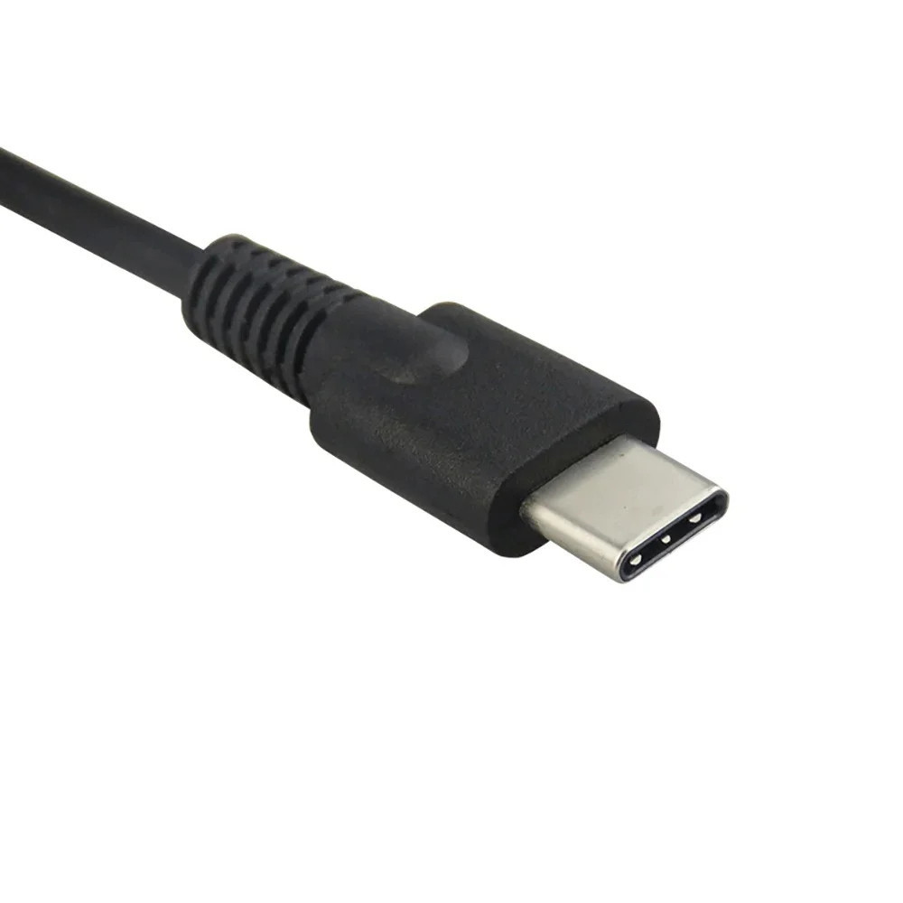 Універсальний зарядний пристрій Straum USB-C PD 65 W для ноутбуків, смартфонів і планшетів, ґаджетів Миколаїв - фото 6