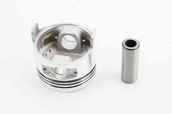 Поршень к-кт 178FA 78mm STD (форкамера "Усічений конус") Київ