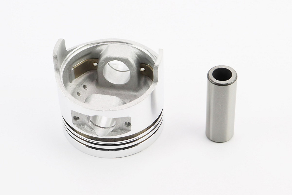 Поршень к-кт 178FA 78mm STD (форкамера "Усічений конус") Київ - фото 2