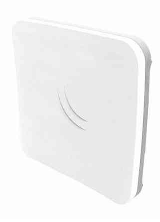Точка доступу Mikrotik SXTsq Lite 5 (RBSXTsq5nD) (outdoor, 1xFE, 5GHz, 16dBi) PoE Харьков