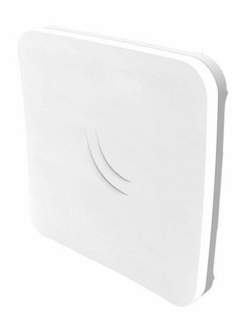 Точка доступу Mikrotik SXTsq Lite 5 (RBSXTsq5nD) (outdoor, 1xFE, 5GHz, 16dBi) PoE Харьков - изображение 1