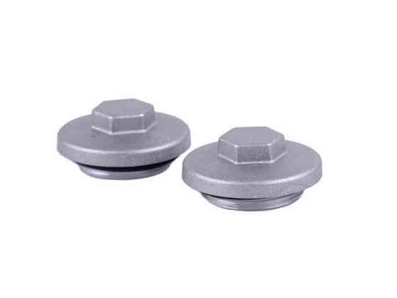 Кришка на головку к-кт 2 шт. - Актив/Дельта/Альфа Мукачево