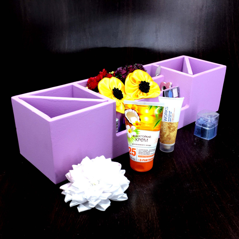 Органайзер для косметики 